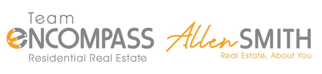 Team Encompass-Allen Smith REALTOR logo